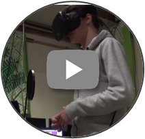 TobyRondje - Virtual Reality Presentatietraining